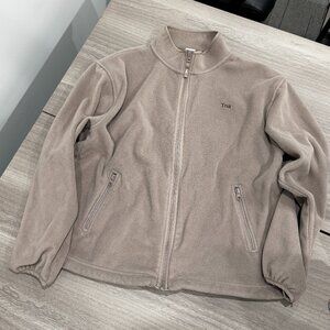 TNA ARITZIA - Women's Polar Fleece Full Zip